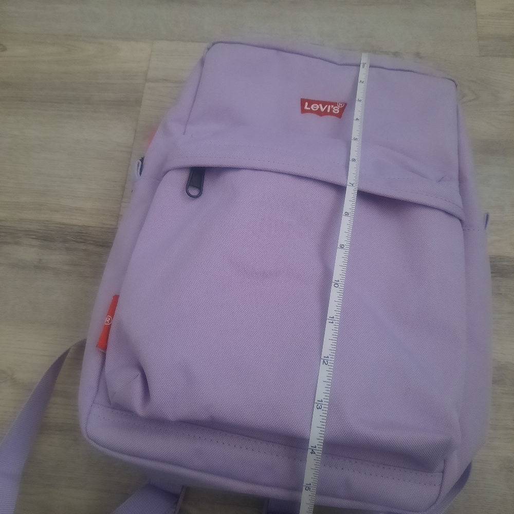 Levi's Compact Backpack - image 6